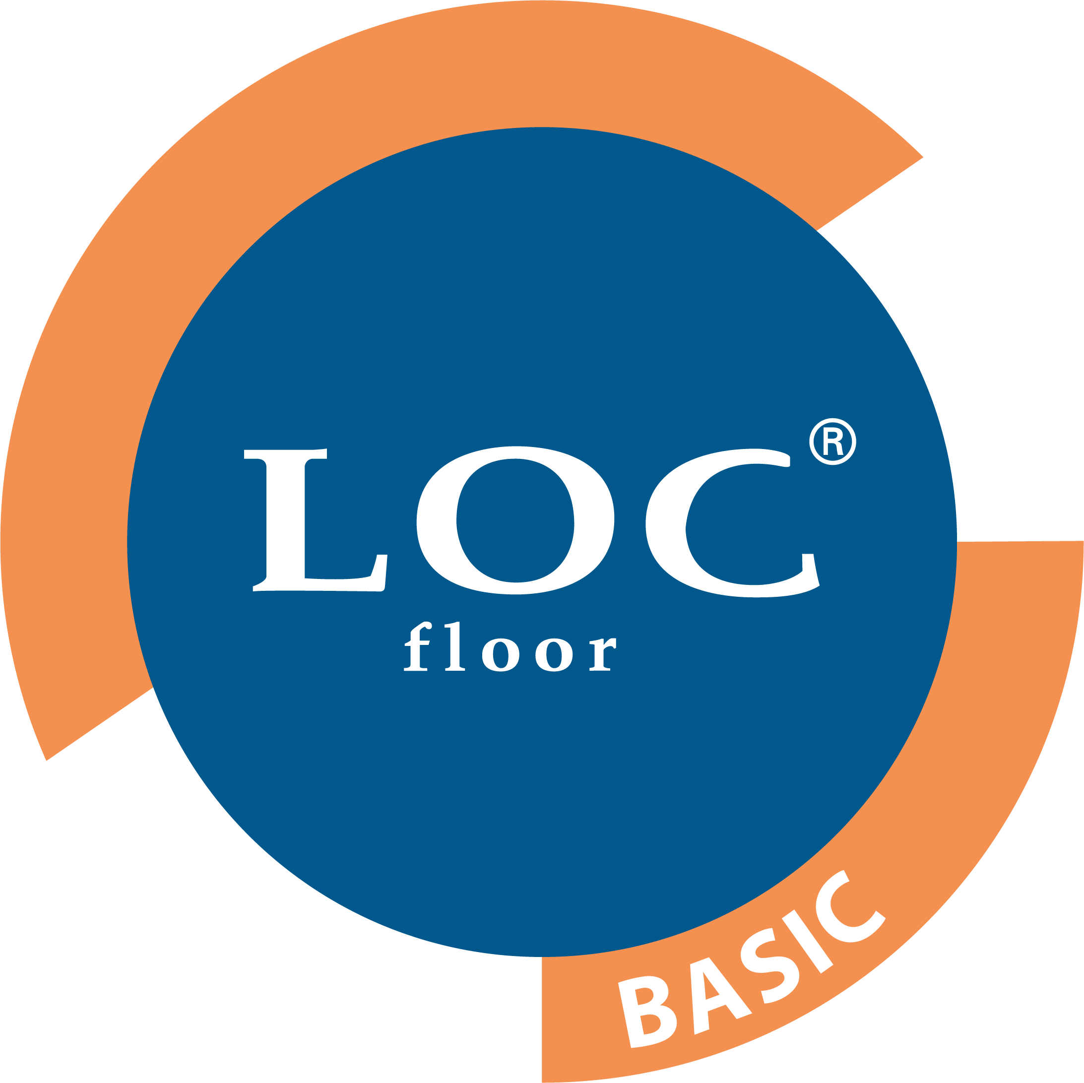 LOC FLOOR BASIC 7 MM