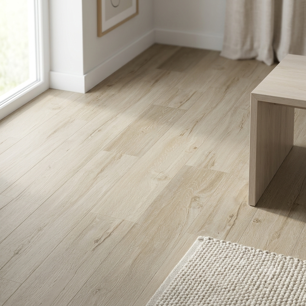 Allure Express | Sawn Wood | 4.5mm