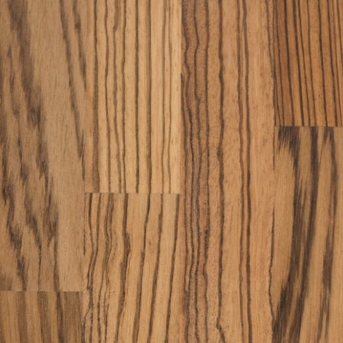 BAU CLIC TREND AFRICAN ZEBRANO 8MM