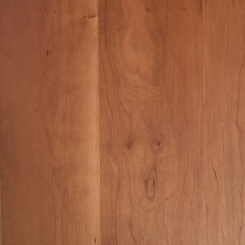 Pavimento Multicamada Parquet Boen Cerejeira Natural 2 Lamelas 15 mm