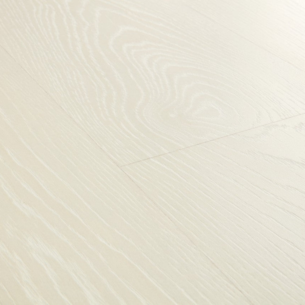 QUICK STEP CLASSIC CARVALHO BRANCO GÉLIDO 8 MM