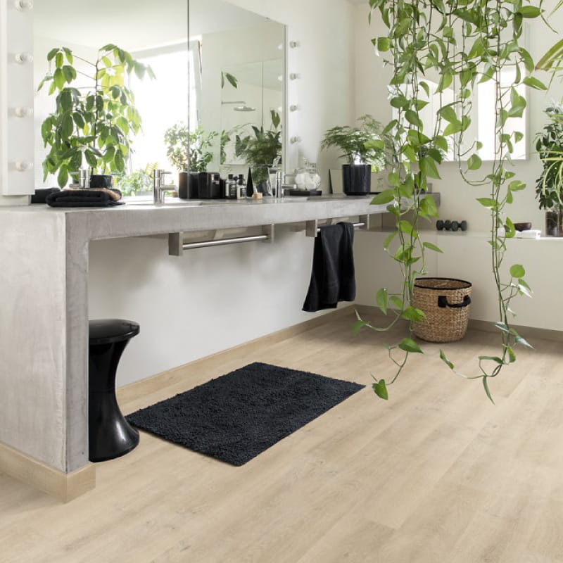 QUICK STEP ELIGNA AQUA CARVALHO VENEZA BEGE