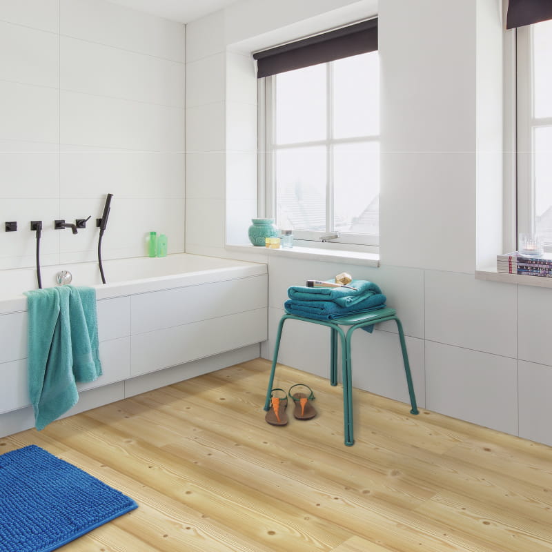 QUICK STEP IMPRESSIVE PINHO NATURAL