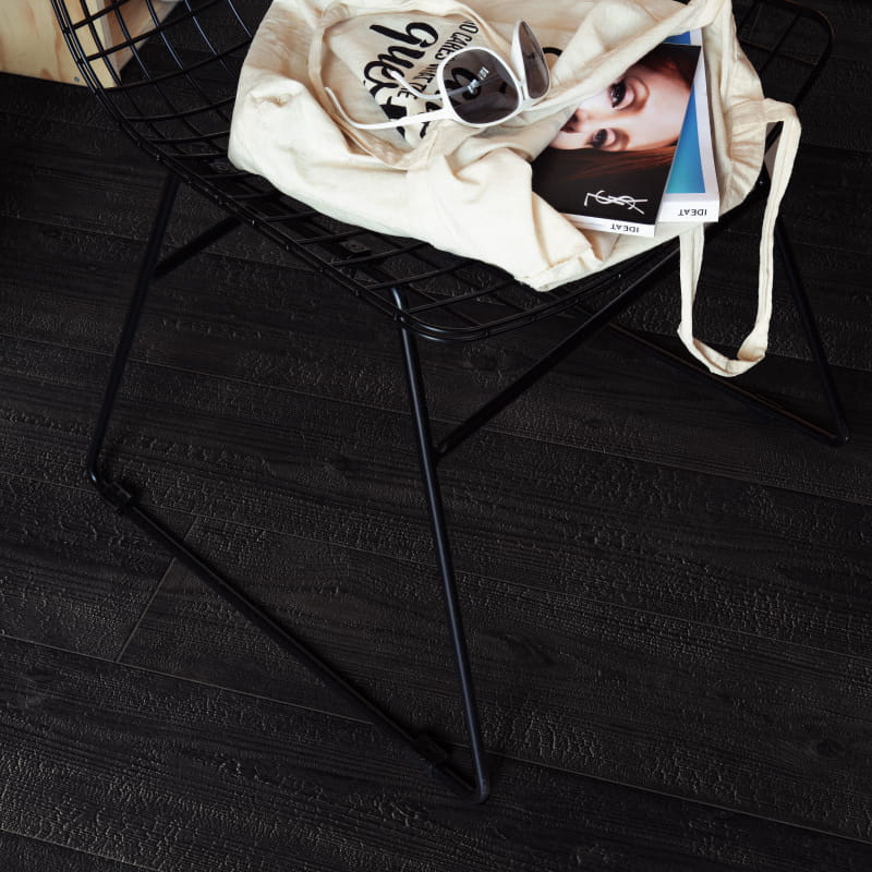 QUICK STEP IMPRESSIVE MADEIRA QUEIMADA 8 MM