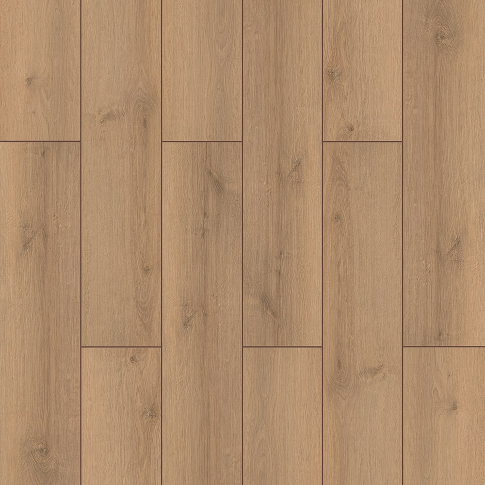 Pavimento Laminado Stepclick 8MM Carvalho Canyon Biselado