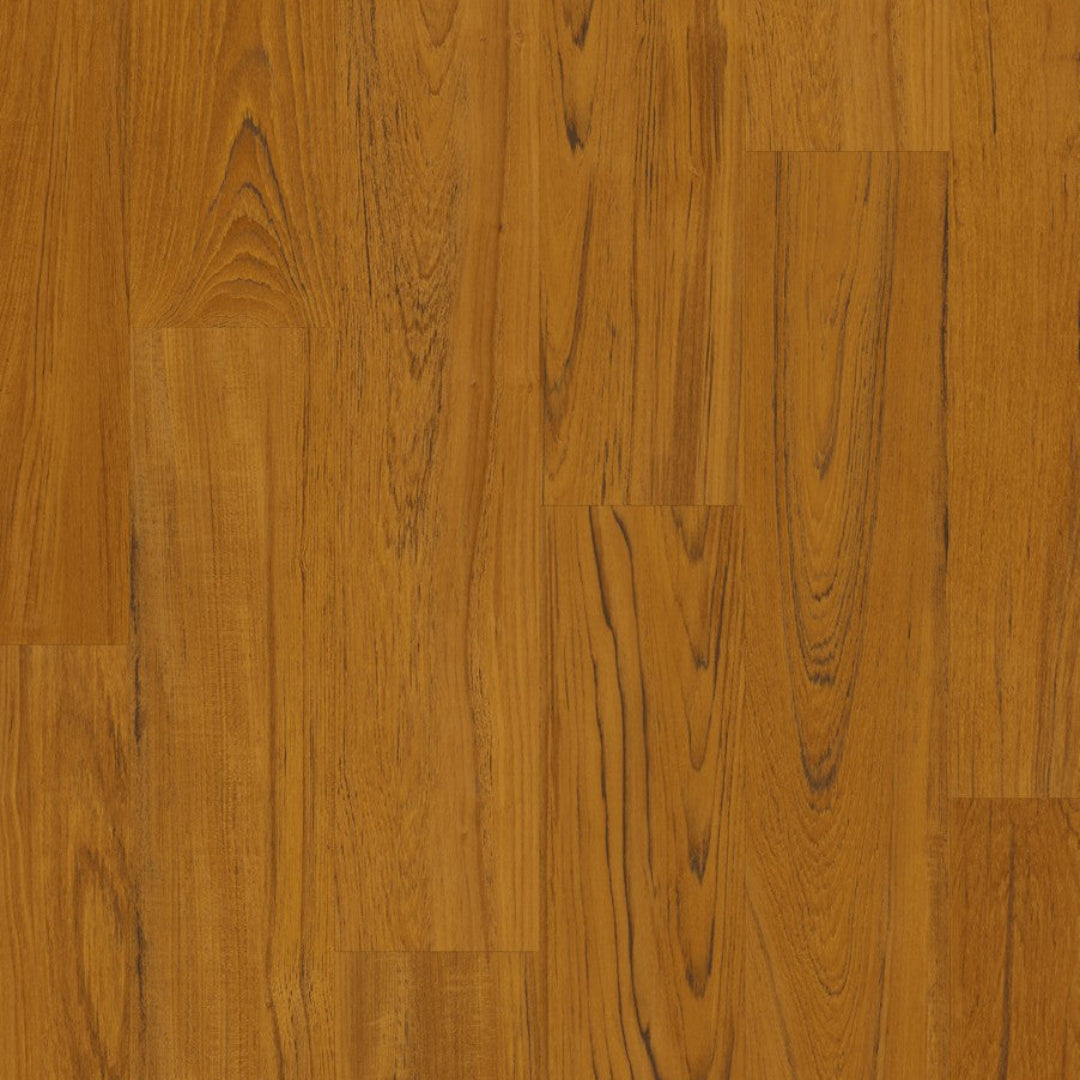 Pavimento Quick-Step Teca Castanha