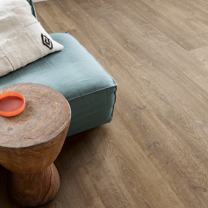 QUICK STEP ELIGNA AQUA CARVALHO RIVA CASTANHO