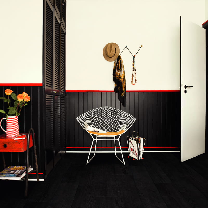 QUICK STEP IMPRESSIVE MADEIRA QUEIMADA 8 MM