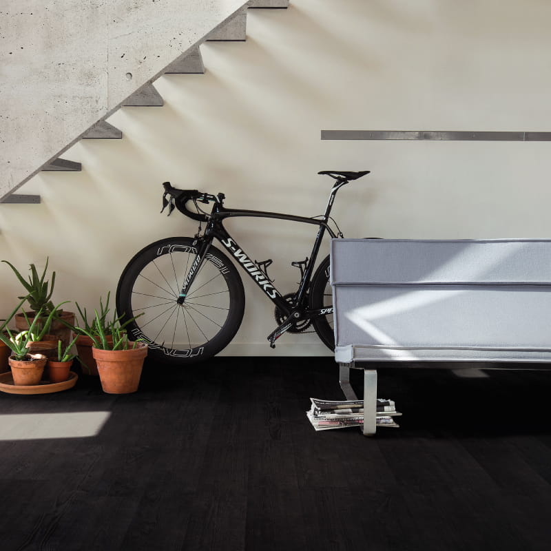 QUICK STEP IMPRESSIVE MADEIRA QUEIMADA 8 MM