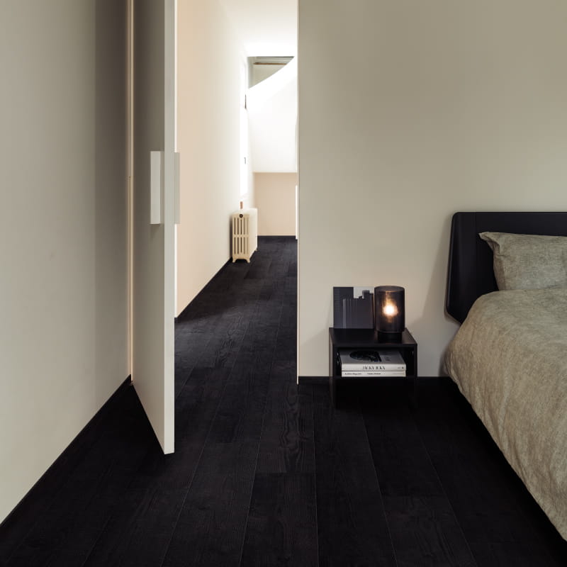 QUICK STEP IMPRESSIVE MADEIRA QUEIMADA 8 MM