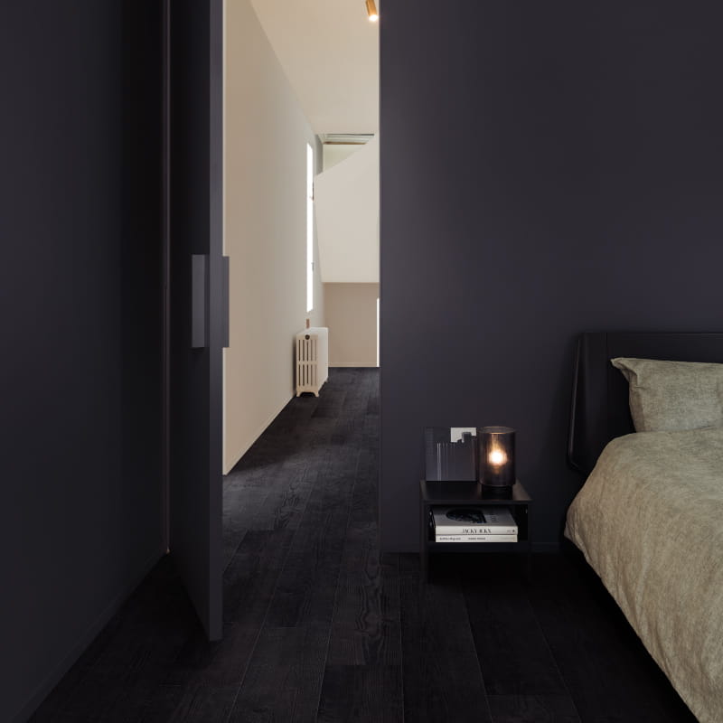 QUICK STEP IMPRESSIVE MADEIRA QUEIMADA 8 MM