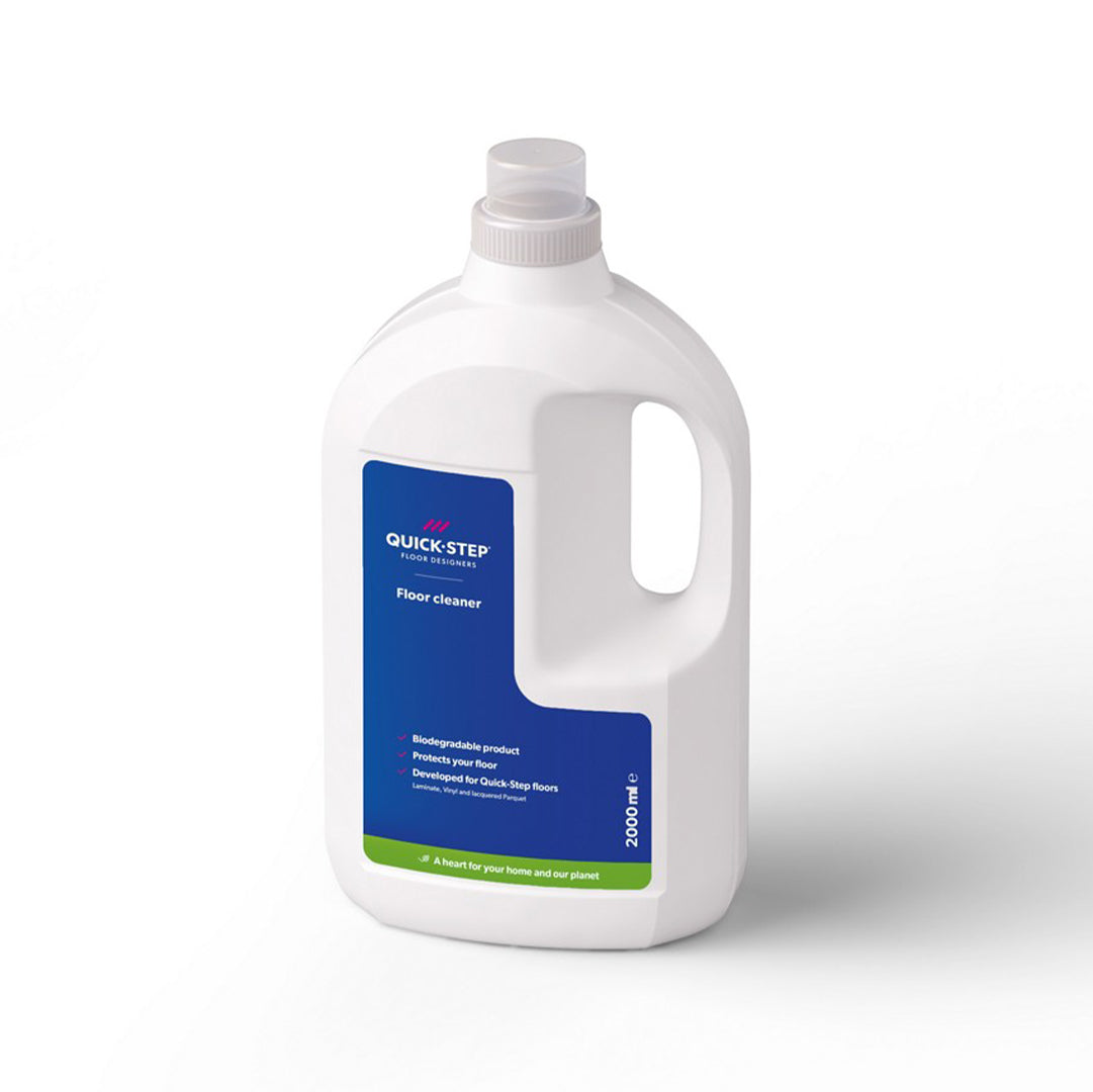 Produto de limpeza de pavimentos Quick-Step 2L